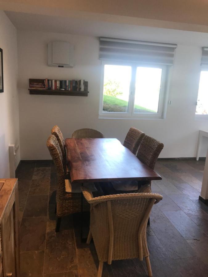 Appartment In Kammerl Schörfling Εξωτερικό φωτογραφία