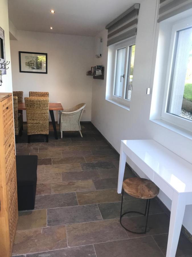 Appartment In Kammerl Schörfling Εξωτερικό φωτογραφία