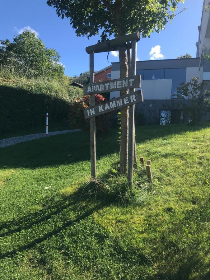 Appartment In Kammerl Schörfling Εξωτερικό φωτογραφία