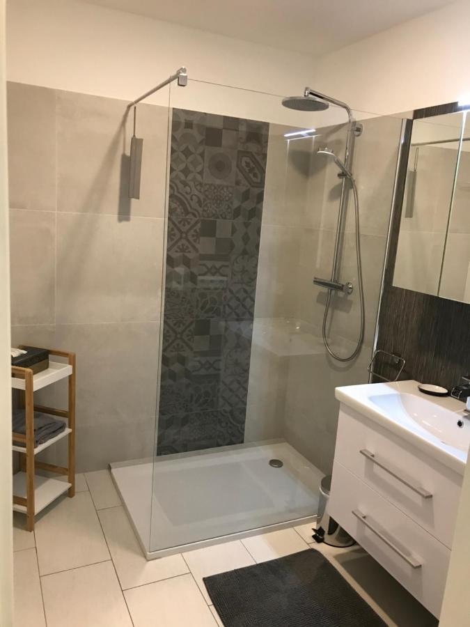 Appartment In Kammerl Schörfling Εξωτερικό φωτογραφία