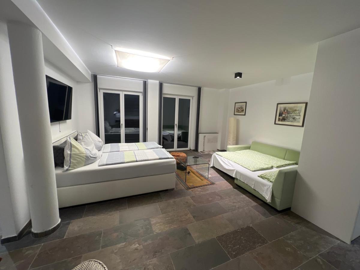 Appartment In Kammerl Schörfling Εξωτερικό φωτογραφία