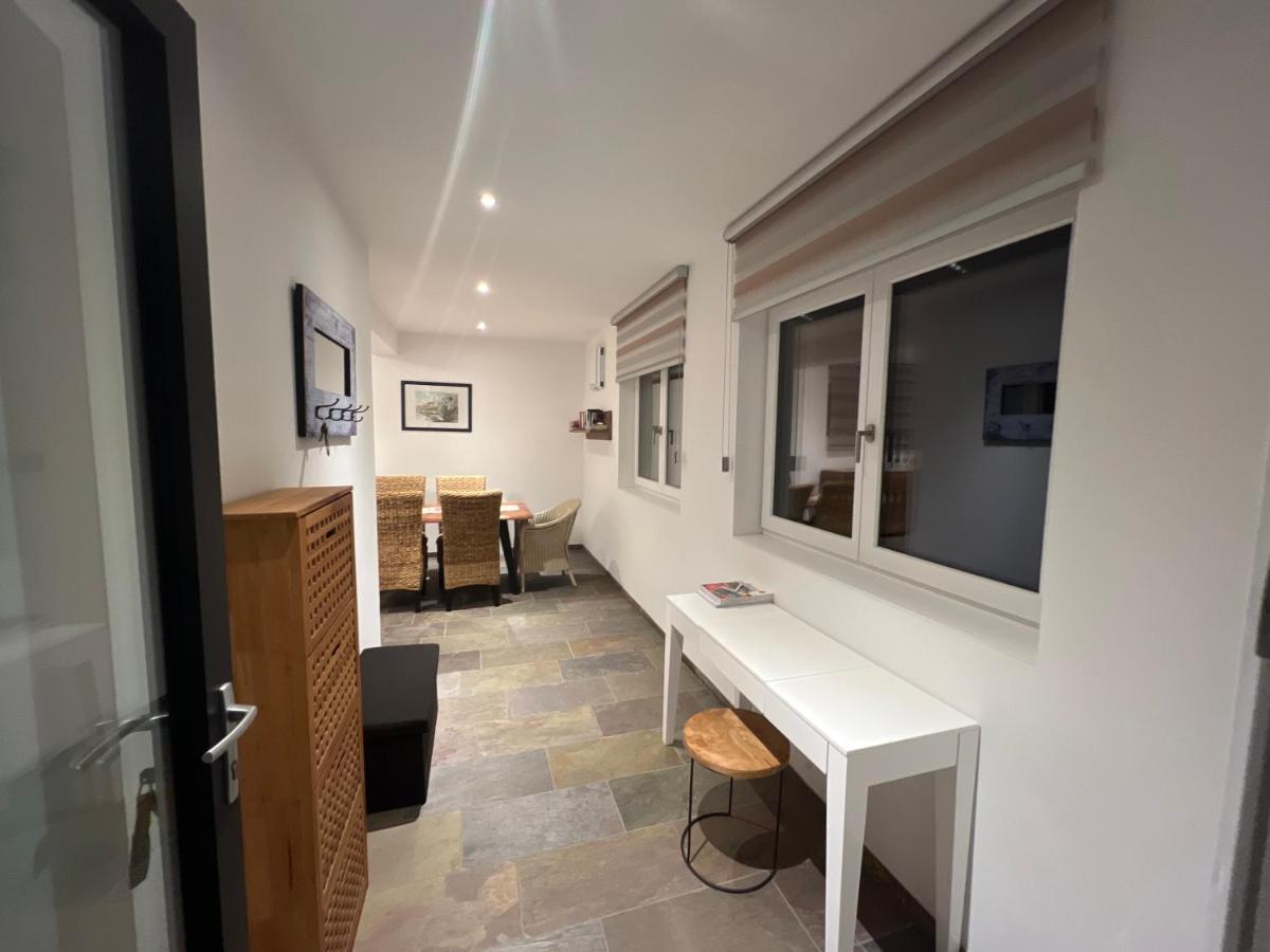 Appartment In Kammerl Schörfling Εξωτερικό φωτογραφία