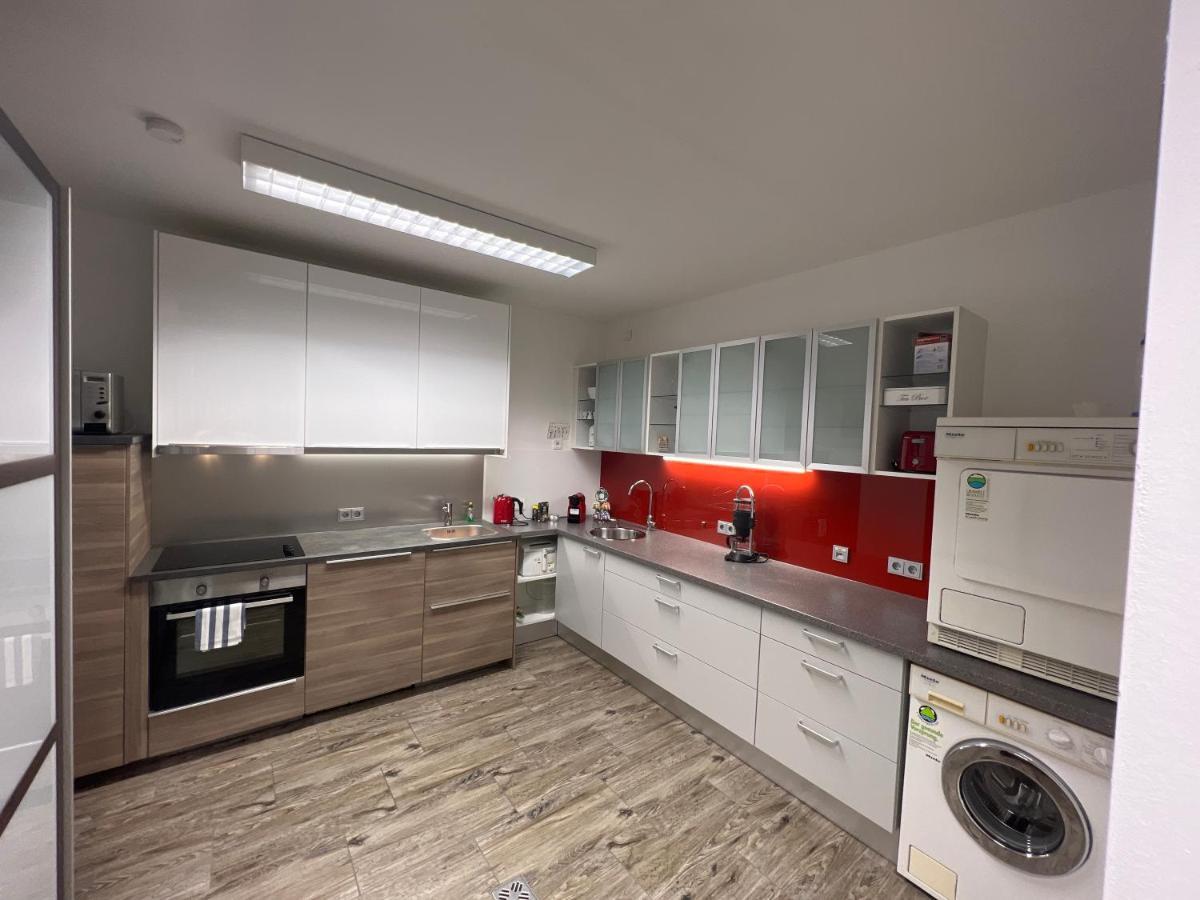 Appartment In Kammerl Schörfling Εξωτερικό φωτογραφία