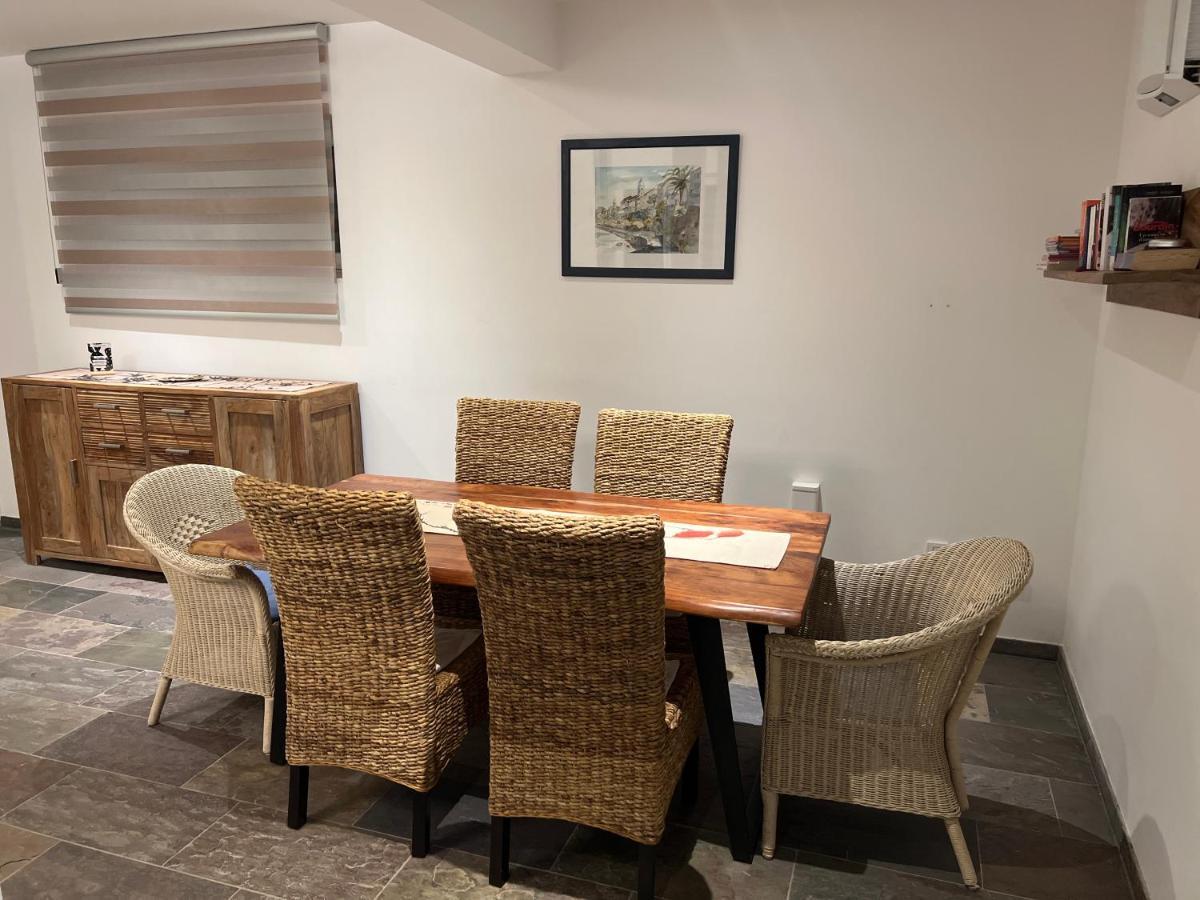 Appartment In Kammerl Schörfling Εξωτερικό φωτογραφία