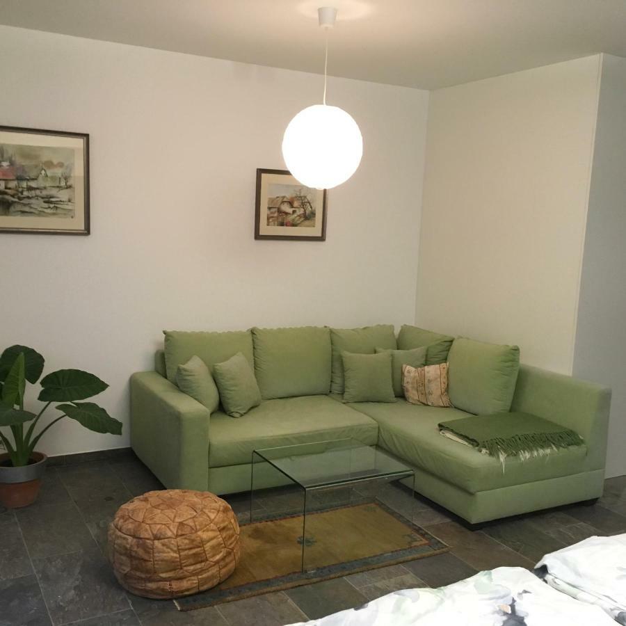 Appartment In Kammerl Schörfling Εξωτερικό φωτογραφία
