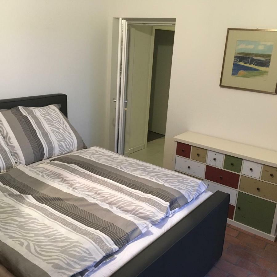 Appartment In Kammerl Schörfling Εξωτερικό φωτογραφία