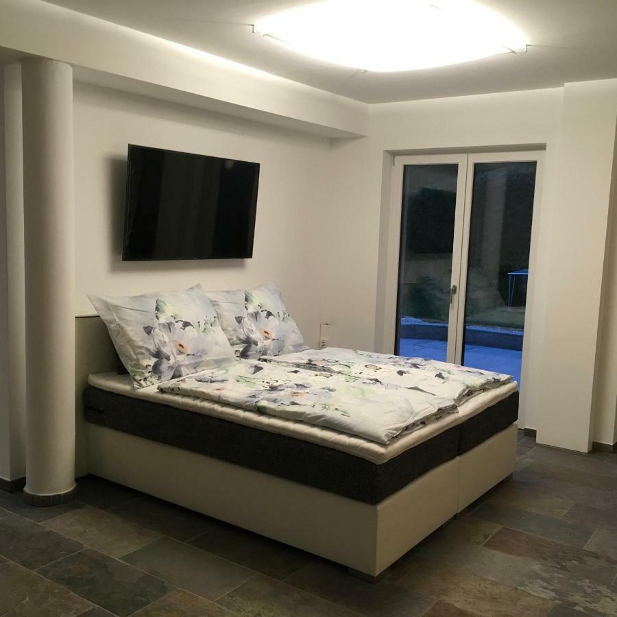 Appartment In Kammerl Schörfling Εξωτερικό φωτογραφία
