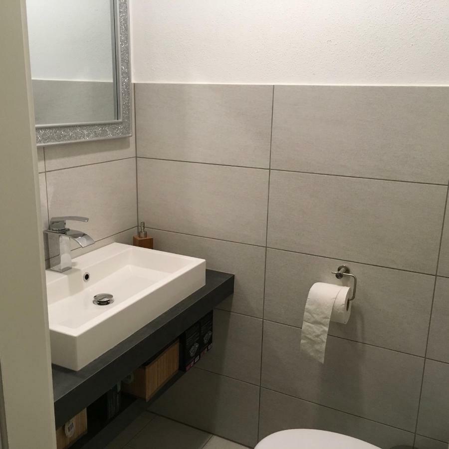 Appartment In Kammerl Schörfling Εξωτερικό φωτογραφία